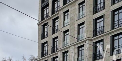 2-комн квартира Хавская улица, 9