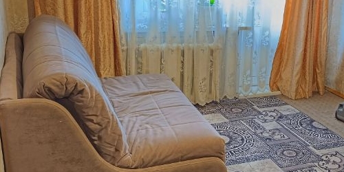 2-комн квартира 3-я Радиаторская улица, 11