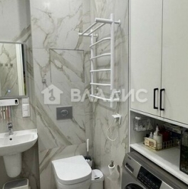 Продажа 1-комн квартиры на вторичном рынке Заречье, ул Торговая,  д. 6