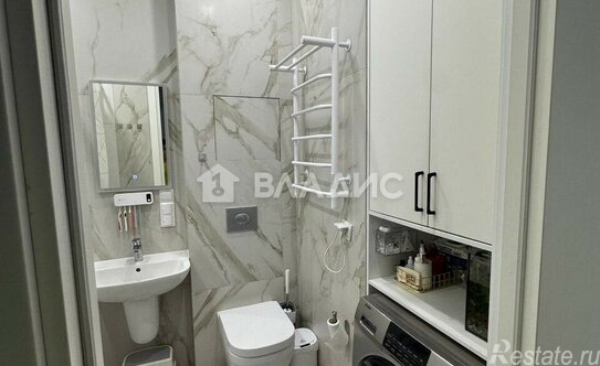 Продажа 1-комн квартиры на вторичном рынке Заречье, ул Торговая,  д. 6