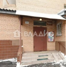 Продажа 3-комн квартиры на вторичном рынке улица Симоновский Вал,  д. 16