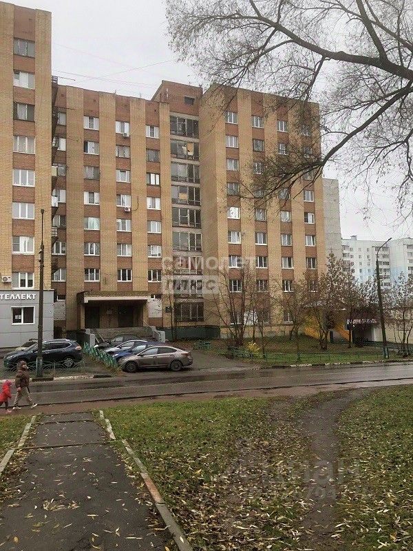 Продажа комнаты Ликино-Дулево, 1 Мая улица, 16А
