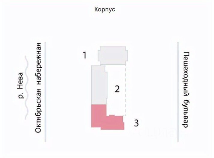 Продажа ПСН улица Дыбенко,  д. 2