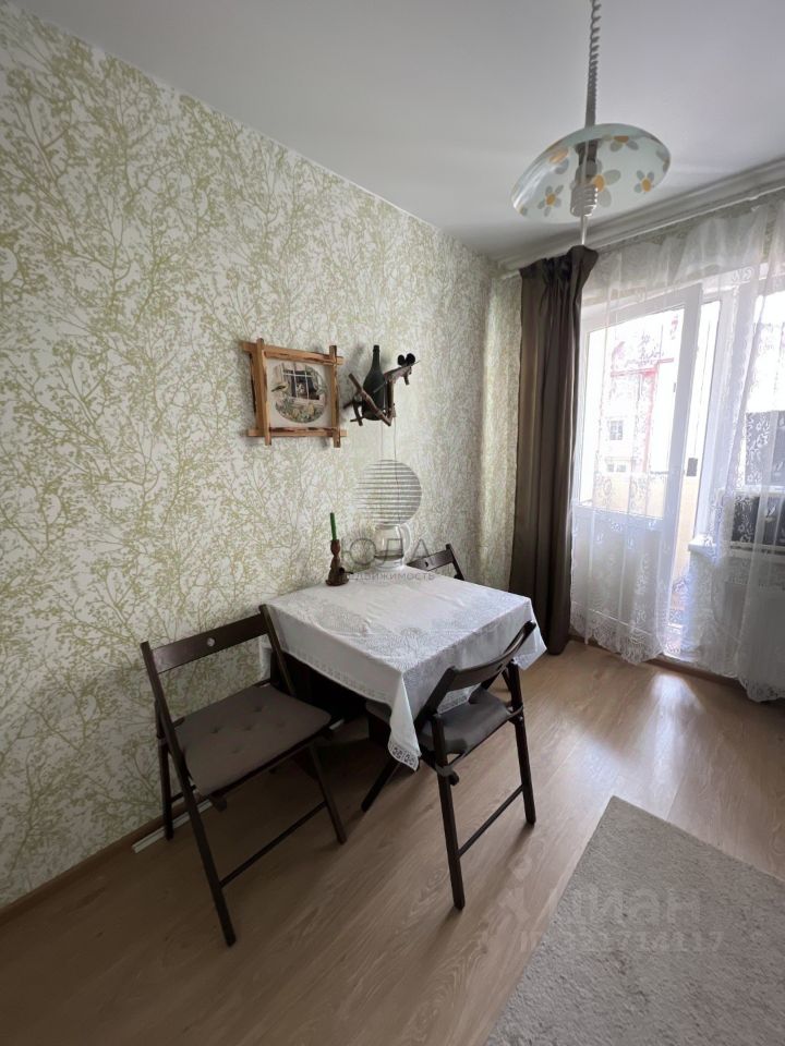 Продажа 1-комн квартиры на вторичном рынке пос. Сосново, переулок Типографский, 7