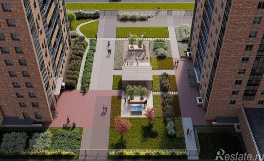 Продажа 2-комн квартиры на вторичном рынке ул Фёдора Абрамова,  д. 16,  к. 1