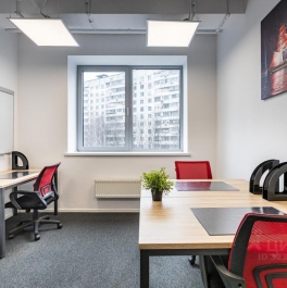 Аренда офиса улица Академика Варги,  д. 8 к1