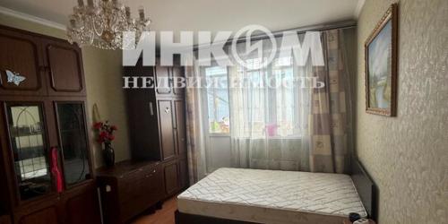 1-комн квартира б-р Адмирала Ушакова,  д. 8