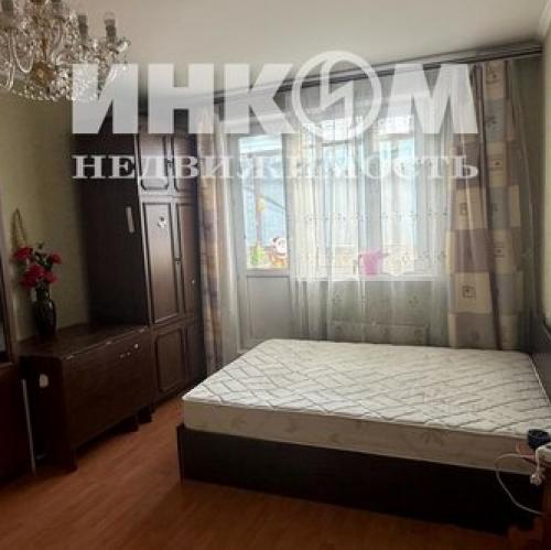 1-комн квартира б-р Адмирала Ушакова,  д. 8