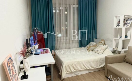 Продажа 1-комн квартиры на вторичном рынке ул Лидии Зверевой,  д. 9,  к. 2