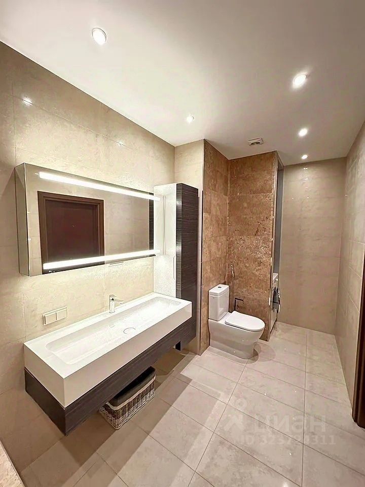 Аренда 2-комн квартиры на вторичном рынке Мичуринский проспект, 34