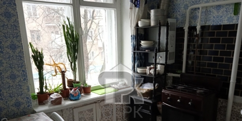 2-комн квартира Люберцы, улица Урицкого, 2