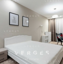 Продажа 3-комн квартиры на вторичном рынке ул Нежинская,  д. 1,  к. 2