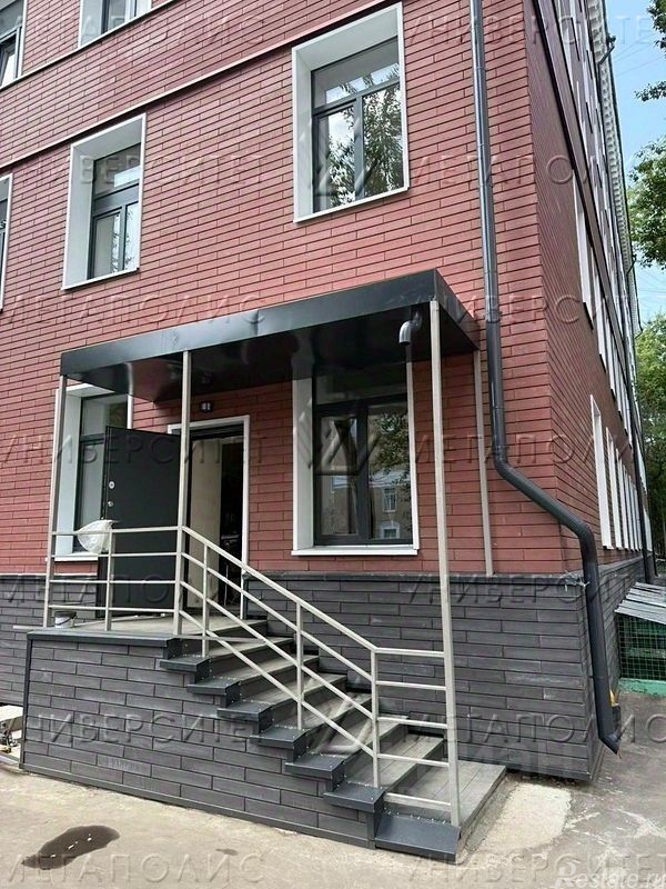 Аренда ПСН Сенежская улица,  д. 3