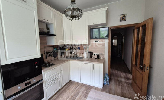 Продажа 2-комн квартиры на вторичном рынке улица Олеко Дундича,  д. 19/15