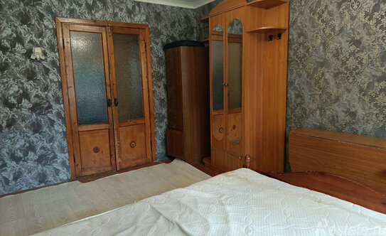 Продажа 2-комн квартиры на вторичном рынке Ступино, Центральный пер,  д. 13