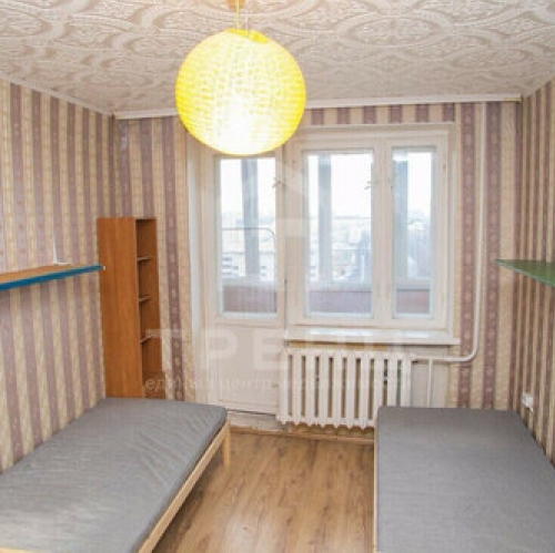 6-комн квартира улица Академика Константинова,  д. 4 к1