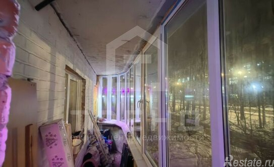 Продажа 1-комн квартиры на вторичном рынке ул Пролетарская,  д. 42