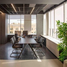 Аренда офиса Мельничная улица,  д. 8