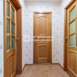 Продажа 3-комн квартиры на вторичном рынке Гатчина, ул Генерала Кныша,  д. 12