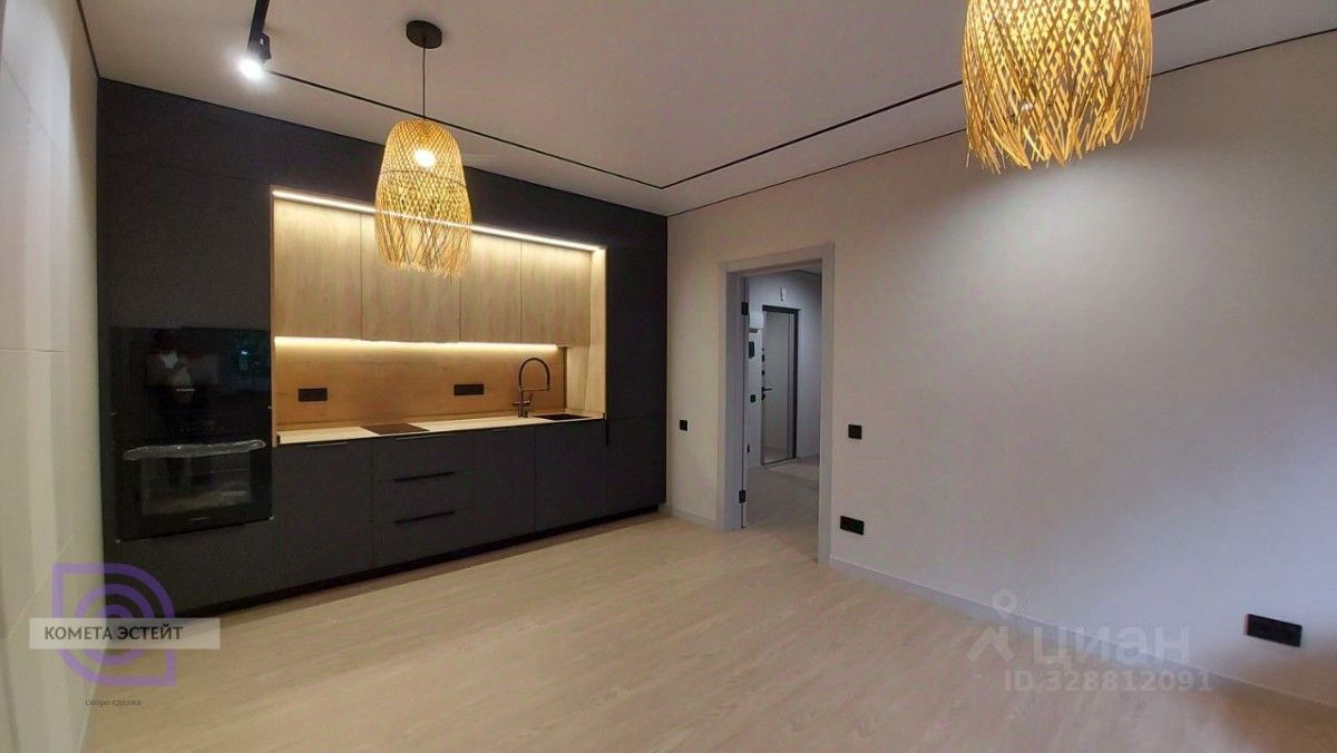 Продажа 1-комн квартиры на вторичном рынке улица Седова, 8К1