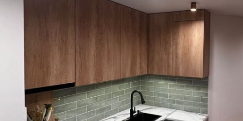 2-комн квартира Багратионовский проезд, 5Ак1