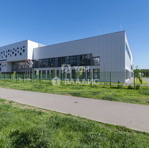 1-комн квартира Тенистый бульвар, 11