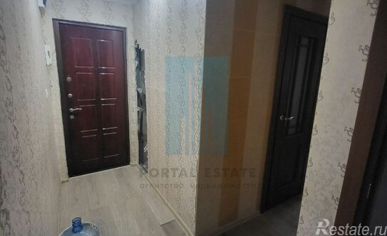 Продажа 2-комн квартиры на вторичном рынке Подольск, Ленинградская улица,  д. 12