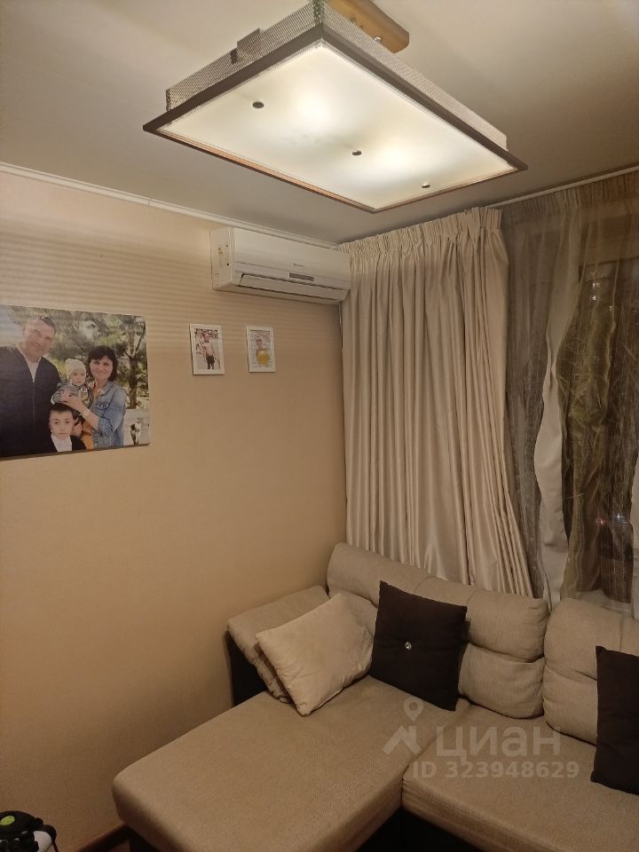 Продажа 2-комн квартиры на вторичном рынке Дмитровское шоссе, 105К1