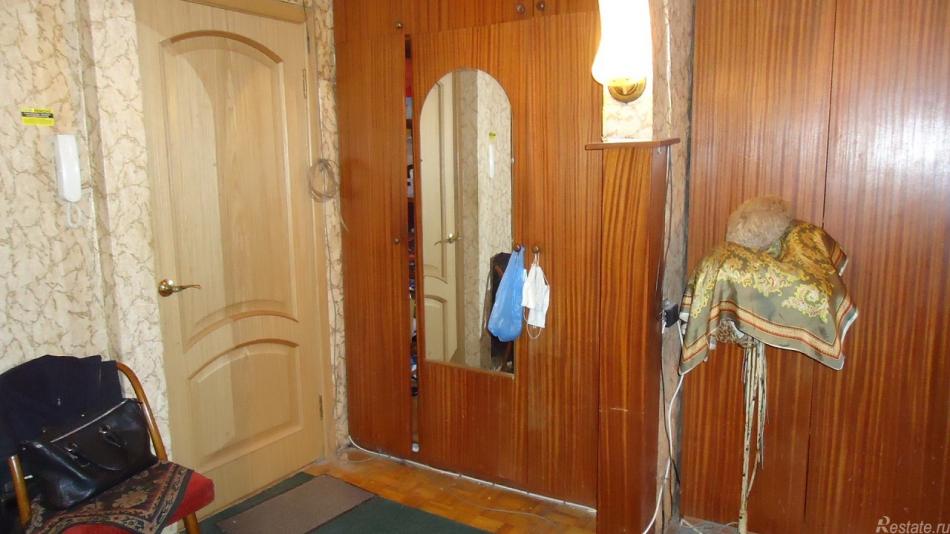 Продажа 2-комн квартиры на вторичном рынке г. Жуковский, Серова ул., 6