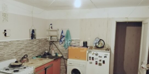 4-комн квартира Угловой пер,  д. 7