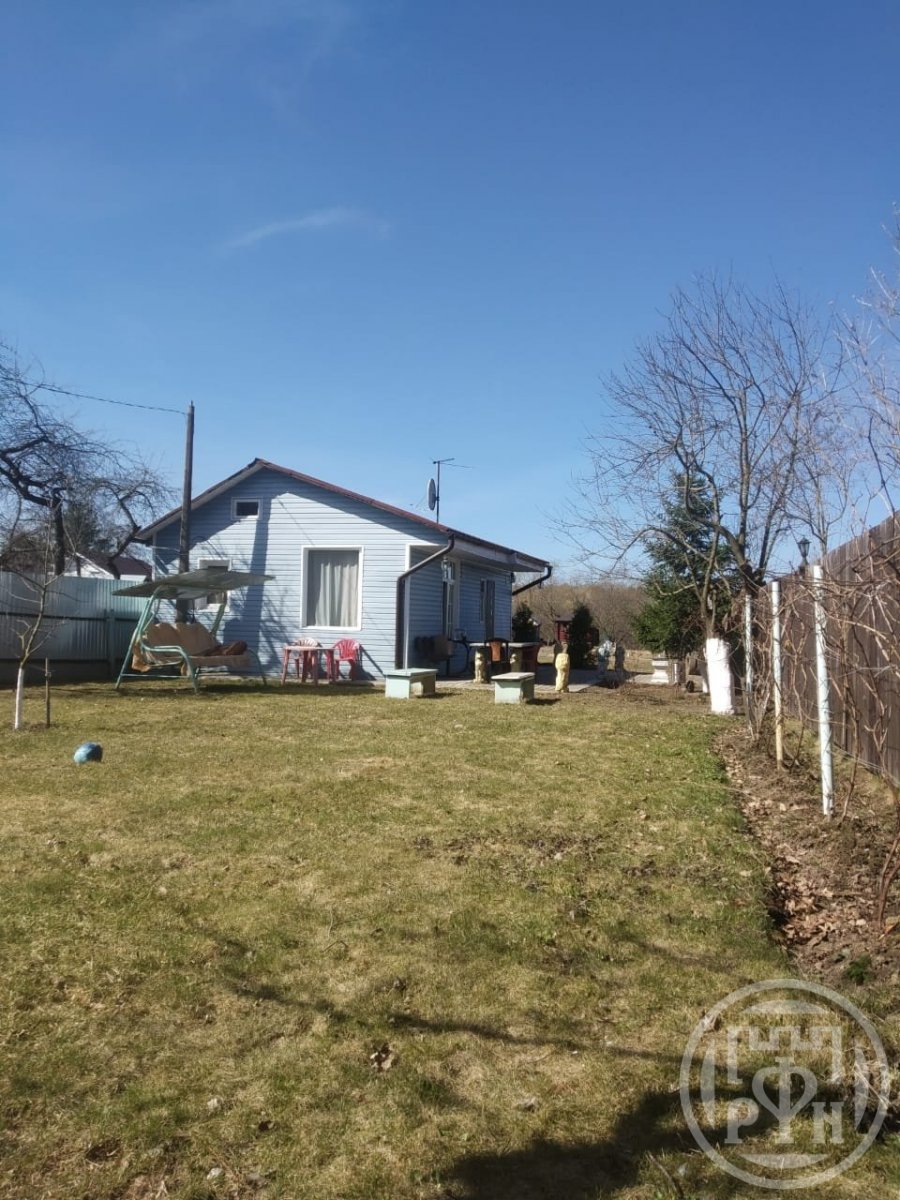 Продажа земли Старые Заводы дер.,  д. 3б