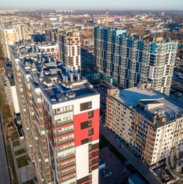 Продажа 3-комн квартиры на вторичном рынке Лагоды ул. , д. 7 Продажа 3-комн квартиры на вторичном рынке Лагоды ул. , д. 7