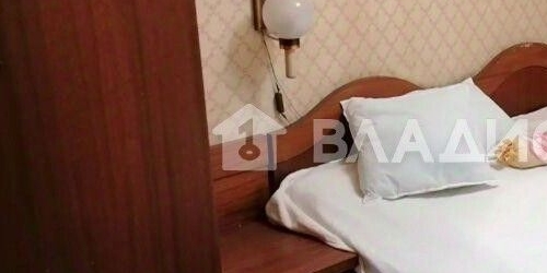 3-комн квартира улица Академика Арцимовича, 16