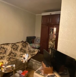 Продажа 1-комн квартиры на вторичном рынке улица Карпинского,  д. 14