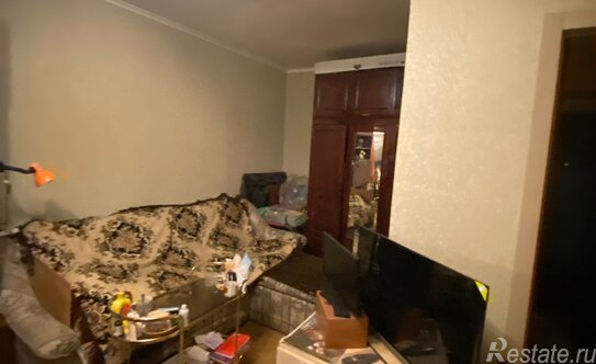 Продажа 1-комн квартиры на вторичном рынке улица Карпинского,  д. 14