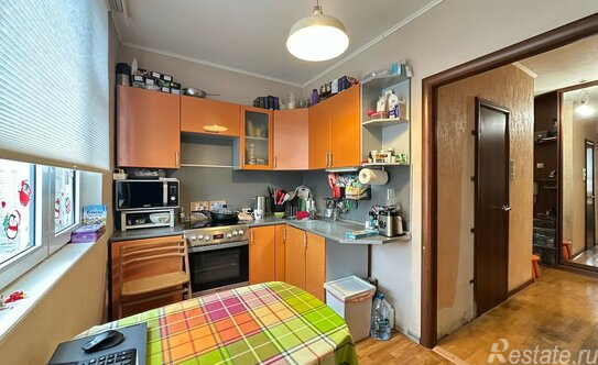 Продажа 1-комн квартиры на вторичном рынке проезд Шокальского,  д. 11