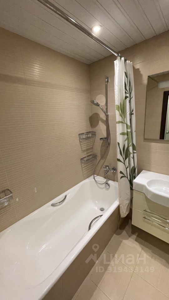 Продажа 2-комн квартиры на вторичном рынке Береговой проезд, 7