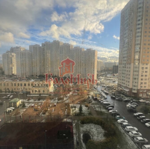 2-комн квартира Мытищи г, Борисовка ул