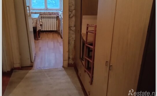 Продажа 2-комн квартиры на вторичном рынке Сергиев Посад, б-р Свободы,  д. 3