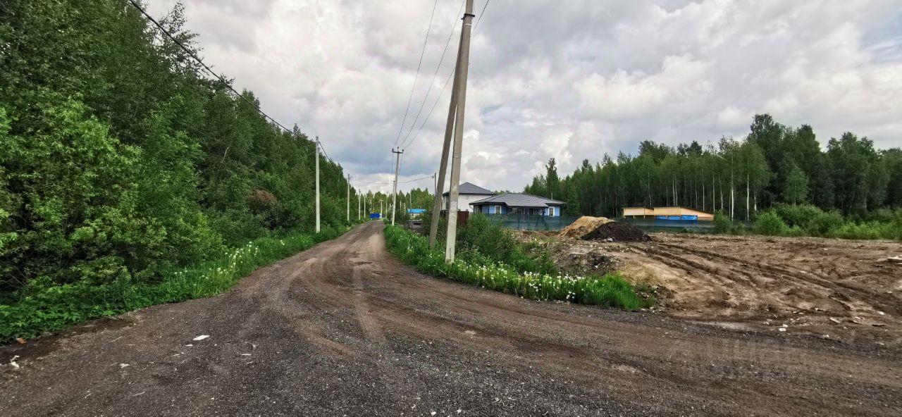 Продажа земли Дачное некоммерческое партнерство Волшебный сад, проезд Центральный,  д. 15
