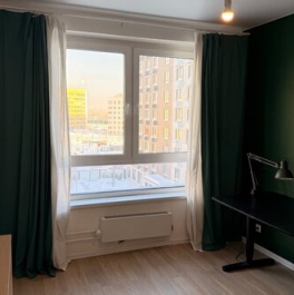 Продажа 3-комн квартиры на вторичном рынке Ильинское-Усово, Архангельская улица,  д. 3