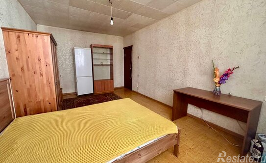 Продажа 3-комн квартиры на вторичном рынке ул Липецкая,  д. 46,  к. 1