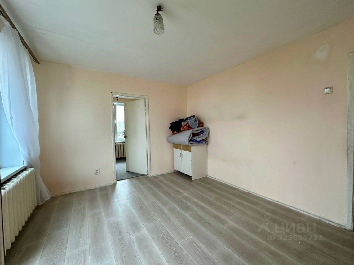 Продажа 2-комн квартиры на вторичном рынке улица Милашенкова, 9К1