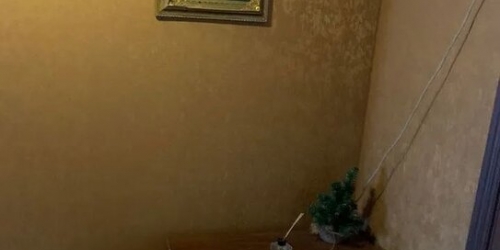 3-комн квартира Докучаев переулок,  д. 15