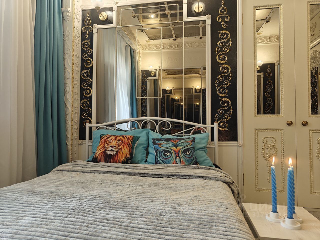 Аренда студии 1-й Рабфаковский переулок, 5