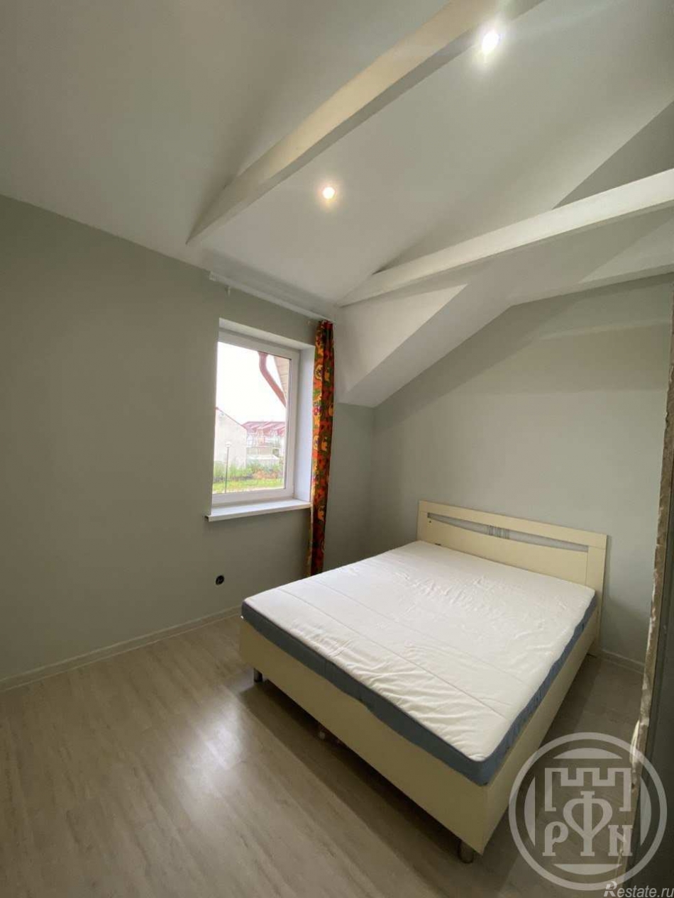 Продажа дома Каськово дер., Липовая ул. ,  д. 4