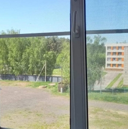 Продажа 2-комн квартиры на вторичном рынке деревня Островцы, Подмосковная улица,  д. 26