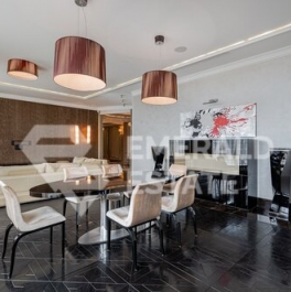 Продажа 6-комн квартиры на вторичном рынке Грузинская Б. ул,  д. 69