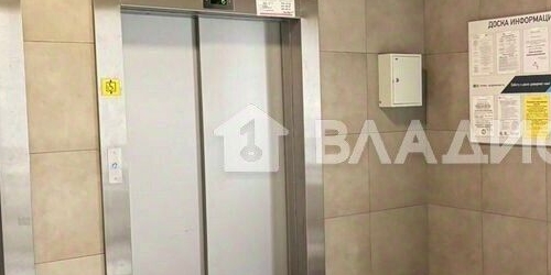 1-комн квартира улица Обручевых, 5