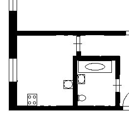 Аренда 4-комн квартиры на вторичном рынке проспект Народного ополчения, 47